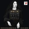Anita Rachvelishvili, mezzo-sopran. Operaarier.